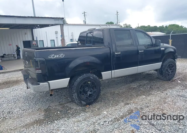 1FTPW14545FB38105: 42957277