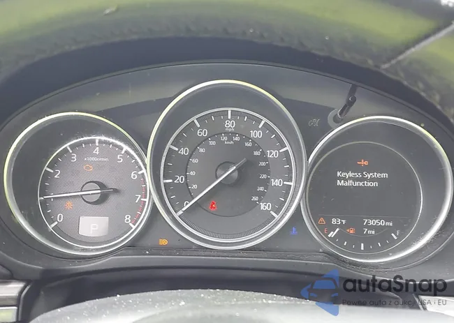 JM3KFBDM5J0368277: 42957285