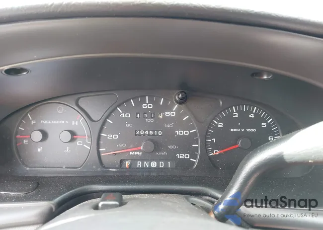 1FAFP55U33A169562: 42957290