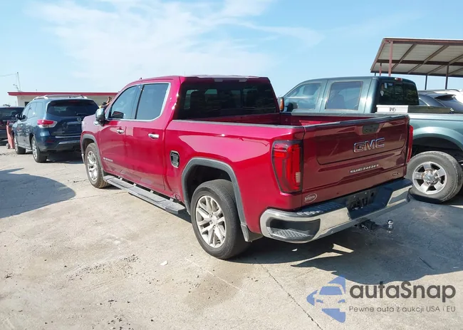 3GTU8DED5KG112272: 42957310