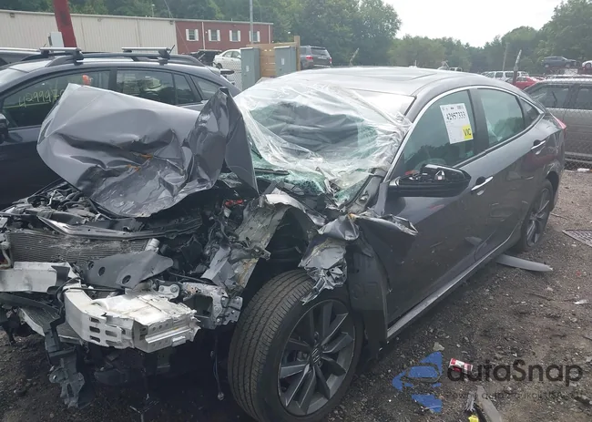 19XFC1F70ME202376: 42957333