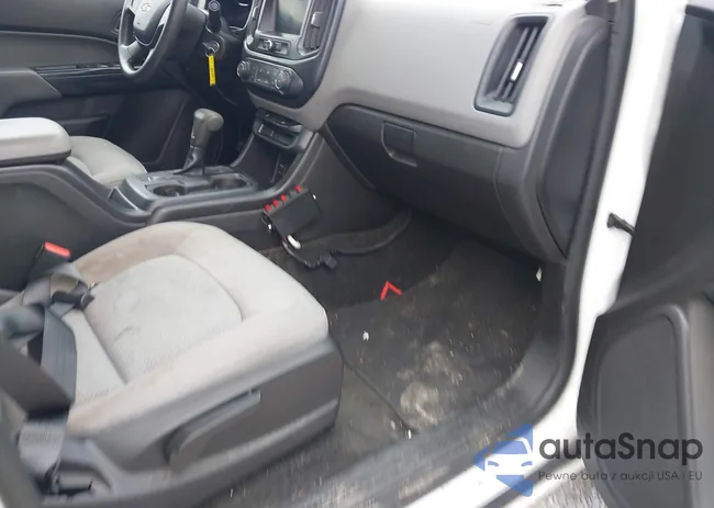 1GCGSBEAXJ1167189: 42957347