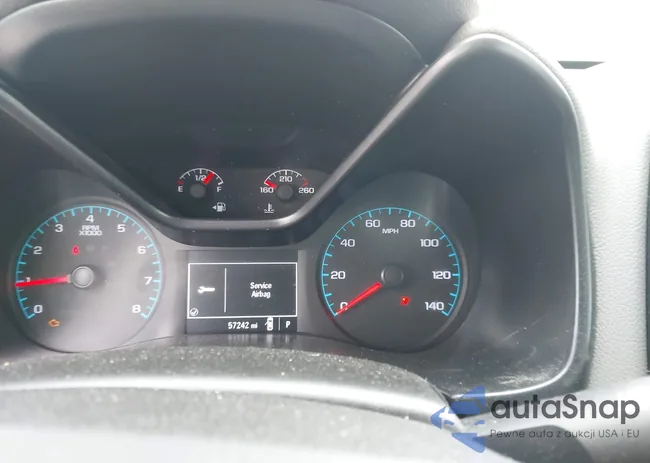 1GCGSBEAXJ1167189: 42957347