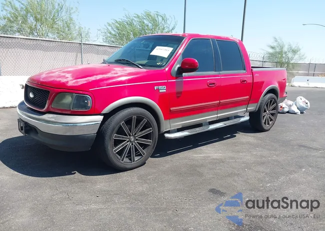 1FTRW07L93KD04314: 42957353