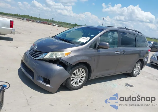 5TDYK3DCXCS263181: 42958403