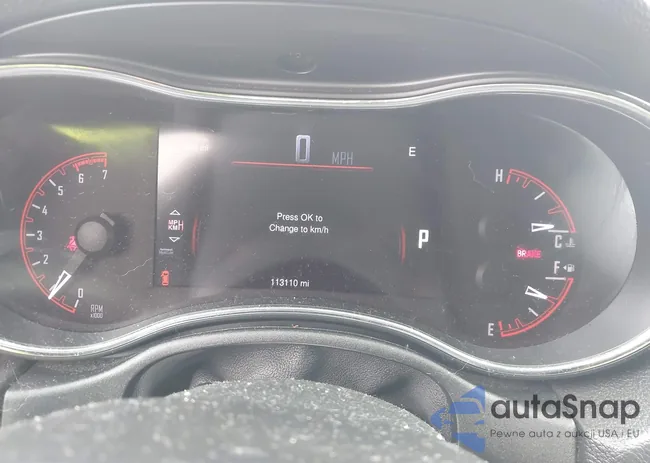 1C4SDHCT2EC313395: 42958438