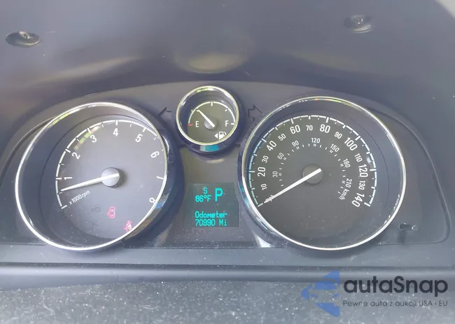 3GNAL3E58CS634226: 42958491