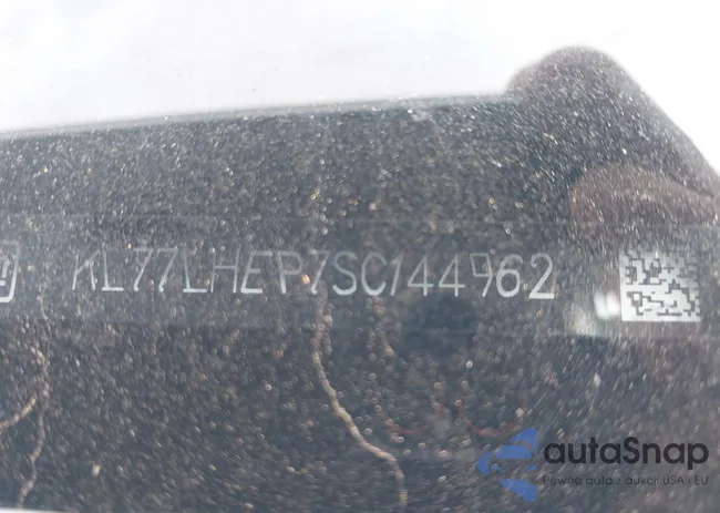 KL77LHEP7SC144962: 42958529