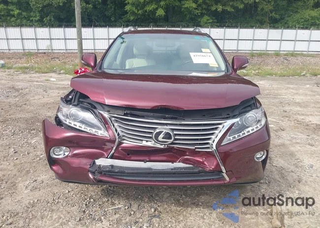 2T2ZK1BA4FC173138: 42958674