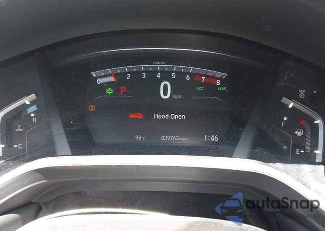 5J6RW1H58LA015009: 42958707