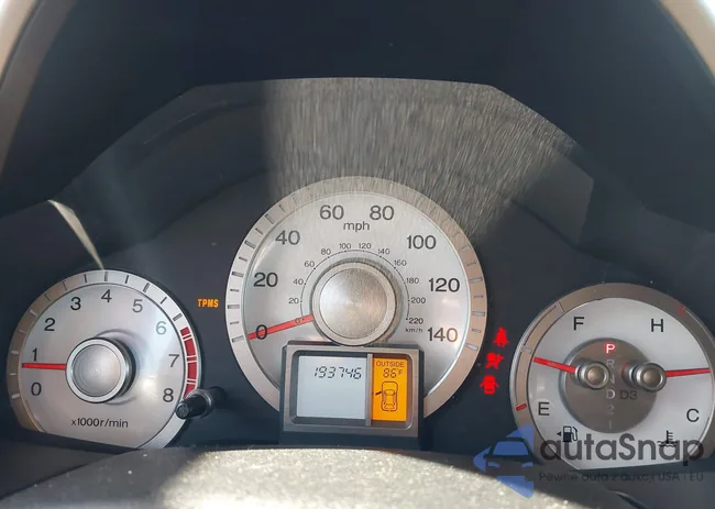 5FNYF3H23BB036620: 42958723