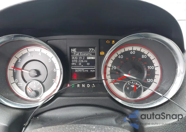 2C4RDGCG3JR140838: 42958763