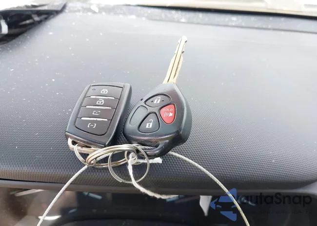 JTEBU5JR7H5426799: 42958785