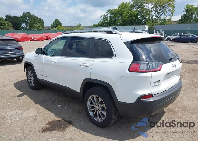 1C4PJMLB3KD484063: 42958804