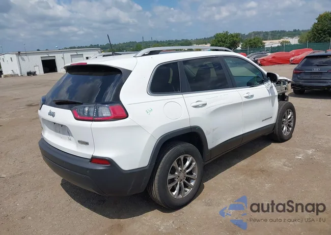 1C4PJMLB3KD484063: 42958804