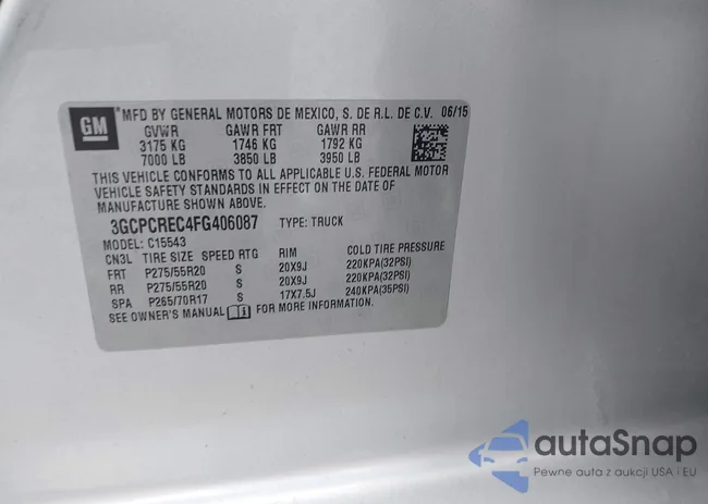 3GCPCREC4FG406087: 42958913