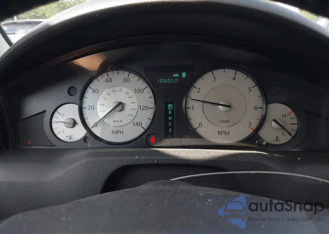 2C3CA5CV2AH233300: 42958947