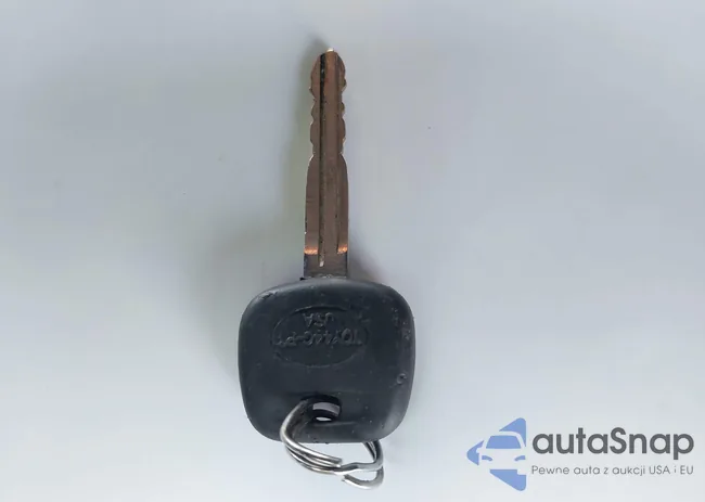 5TDKK3DC6BS072605: 42958000