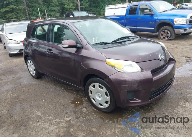 JTKKU4B4XB1011646: 42958141