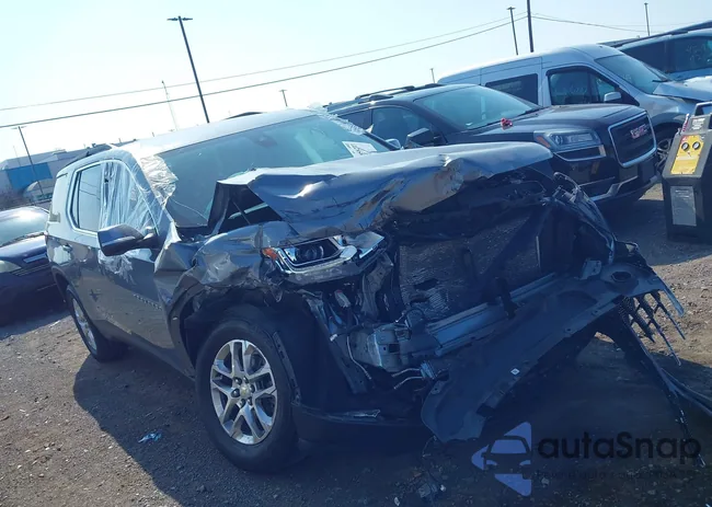 1GNEVGKW9MJ228040: 42958273