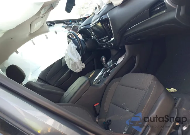 1GNEVGKW9MJ228040: 42958273