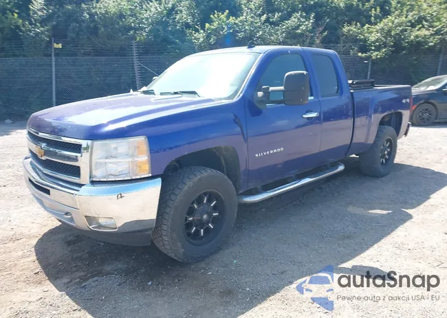 1GCRKSE35BZ232608: 42958285