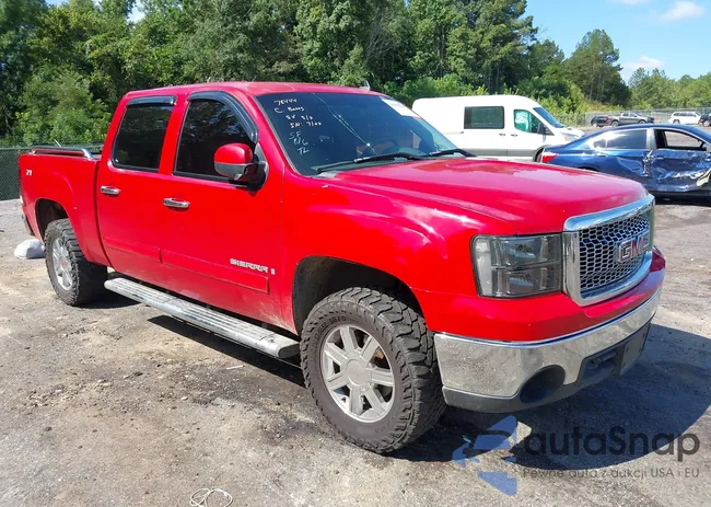 2GTEC13J671613360: 42958299