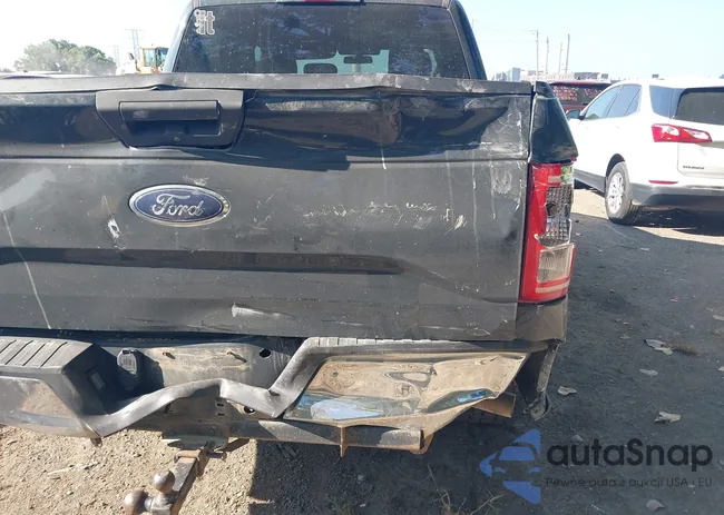 1FTEW1EF1HFA59011: 42959535