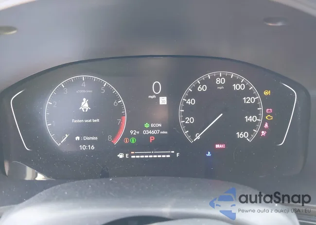 19XFL2H87PE003406: 42959549