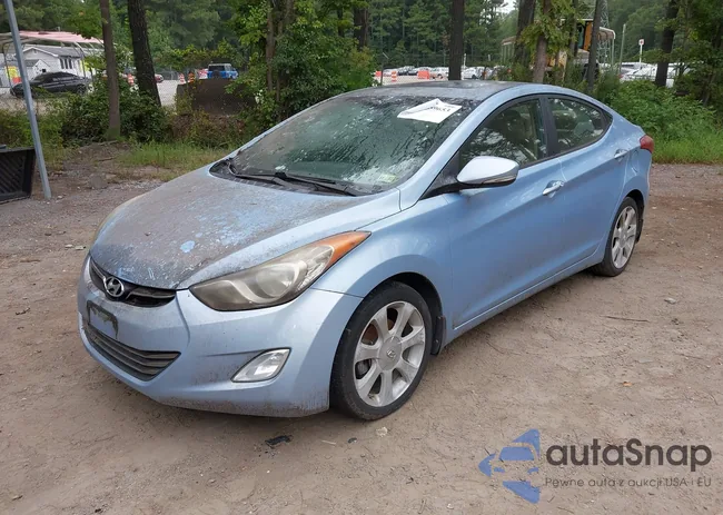 KMHDH4AE8DU660972: 42959653