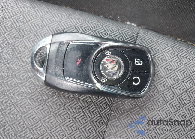 KL4MMCSL1NB083653: 42959700