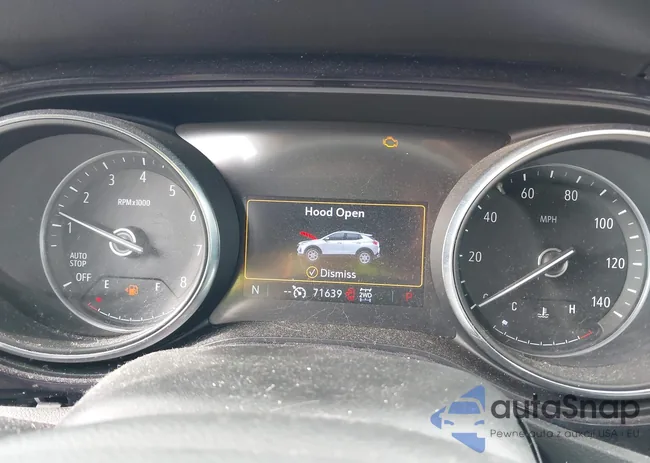 KL4MMCSL1NB083653: 42959700