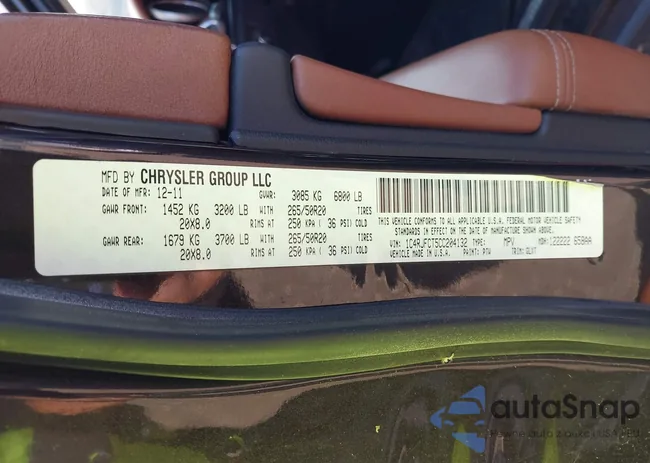 1C4RJFCT5CC204132: 42959748