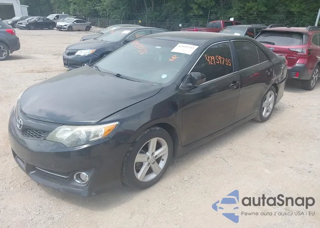 4T1BF1FK4EU345601: 42959755