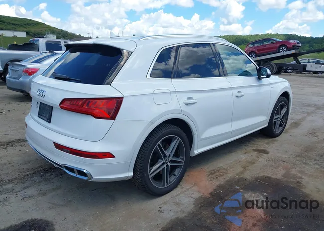 WA1C4AFY0J2085877: 42959802