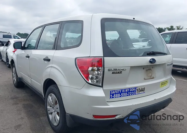 JF2SH61639H760950: 42959824