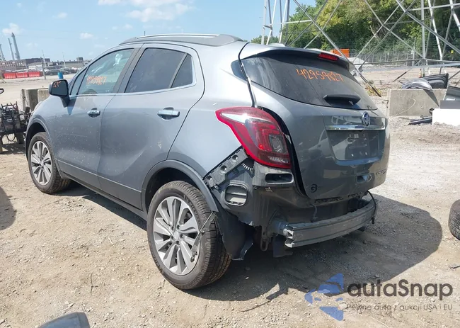 KL4CJESB5LB005316: 42959827