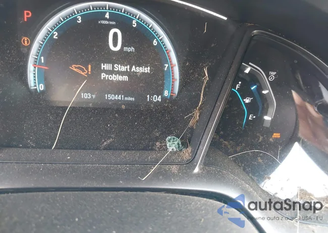 SHHFK7H58JU215110: 42959888