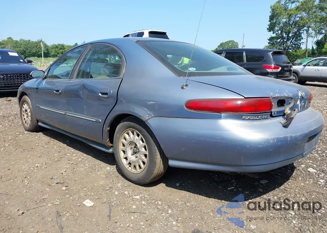 1MEFM53S9XG603893: 42959940