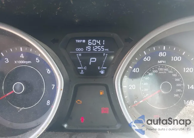 KMHDH4AE6BU082805: 42959953