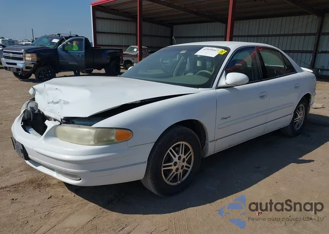 2G4WB55K9Y1270917: 42959063