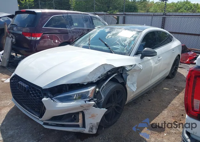 WAUC4CF5XJA043422: 42959095