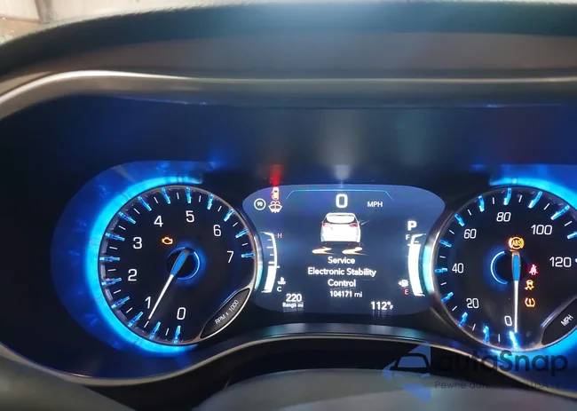 2C4RC1EG6HR519291: 42959097