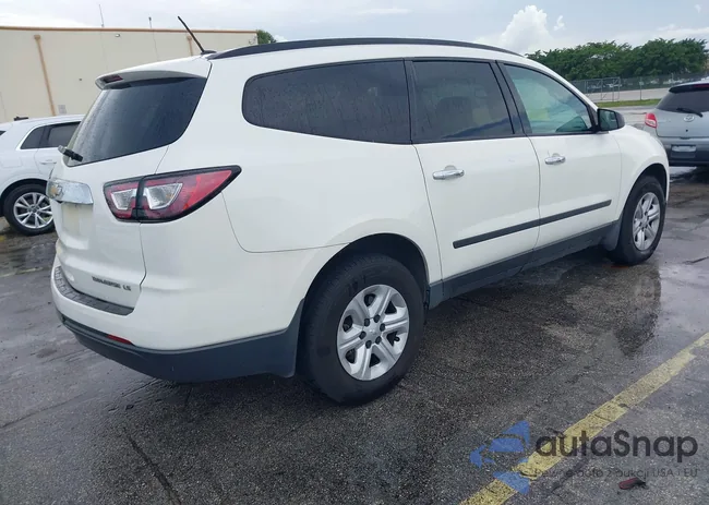 1GNKRFKD5DJ164286: 42960411