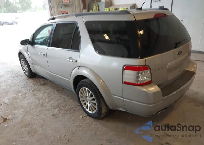 1FMDK03W28GA08952: 42960423