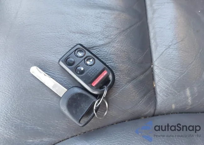 5FNRL386X6B058099: 42960425