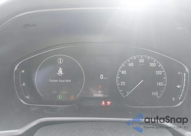 1HGCV1F4XNA065343: 42960627