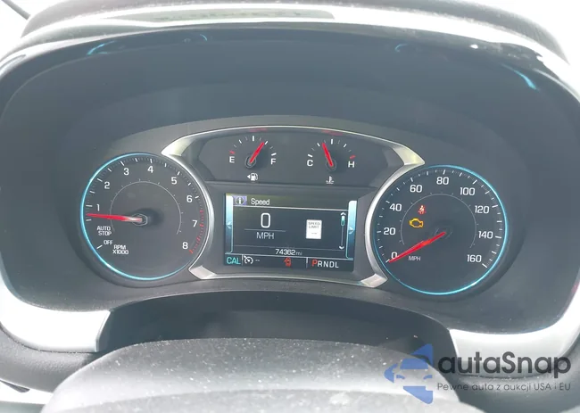 1GNEVHKW3JJ277929: 42960638