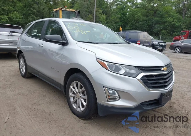 3GNAXHEV0MS112371: 42960733