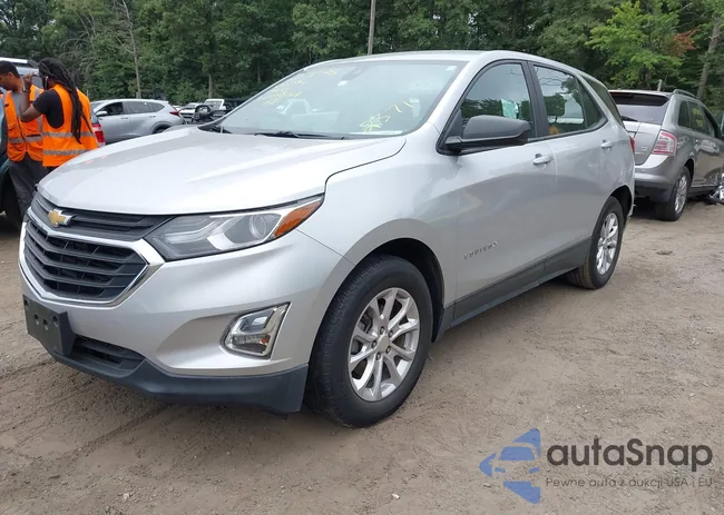 3GNAXHEV0MS112371: 42960733